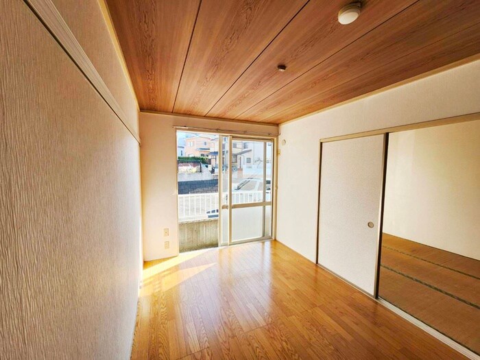 物件内観写真7　(居室)