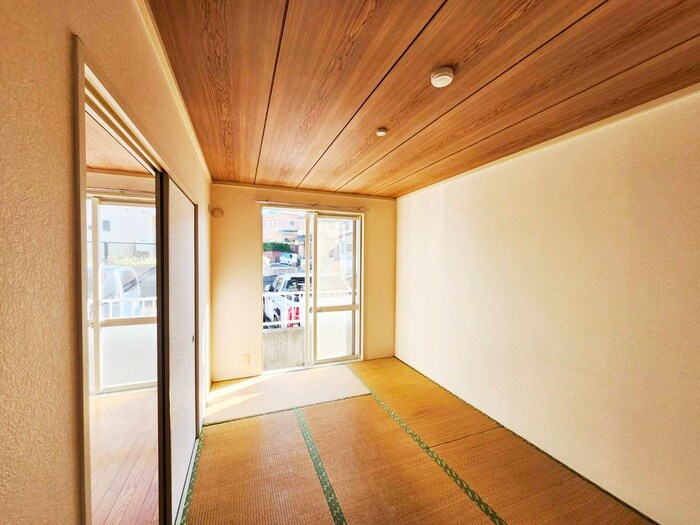 物件内観写真9　(居室)