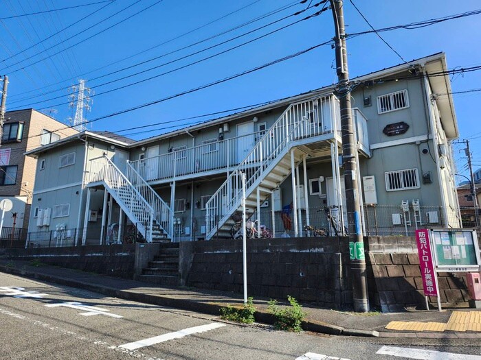 物件外観写真4　(外観写真)