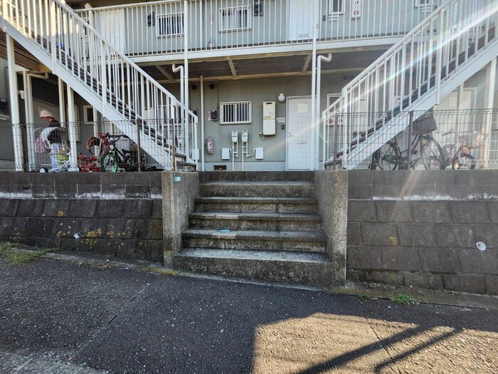 物件外観写真5　(外観写真)