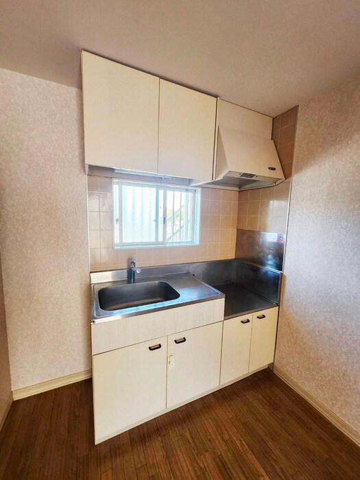 物件内観写真11　(キッチン)