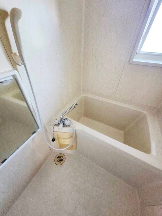 物件内観写真13　(バス／シャワールーム等)