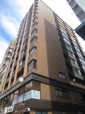 セントラル東銀座(601)外観写真