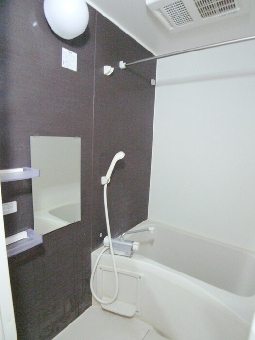 物件内観写真10　(バス／シャワールーム等)