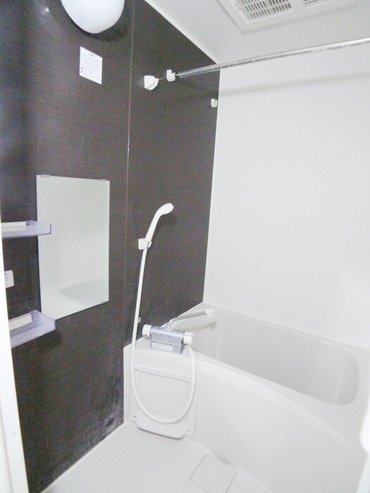 物件内観写真10　(バス／シャワールーム等)