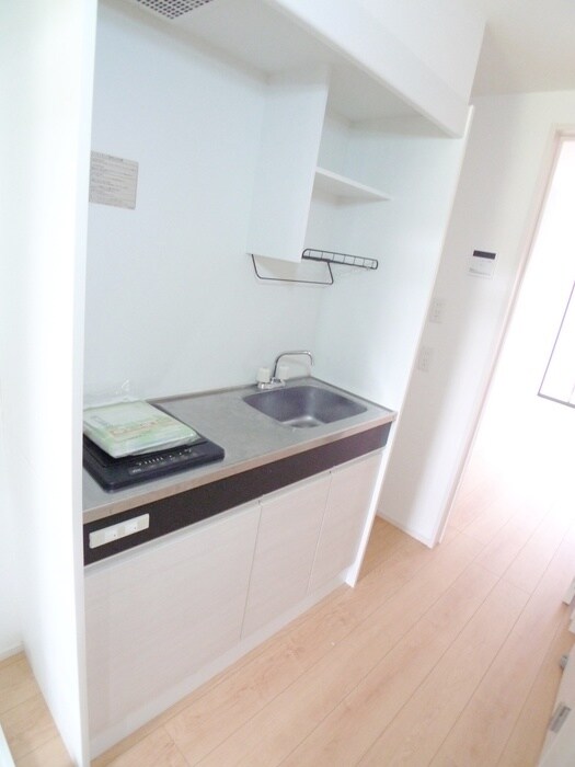 物件内観写真18　(廊下)