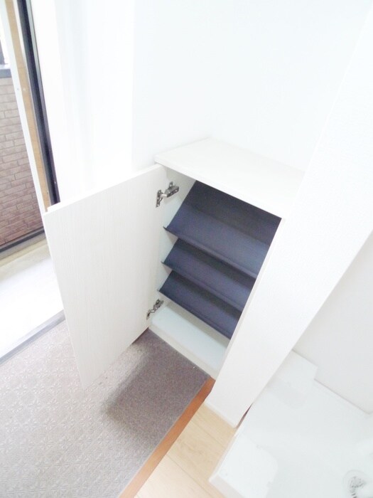 物件内観写真20　(靴箱)