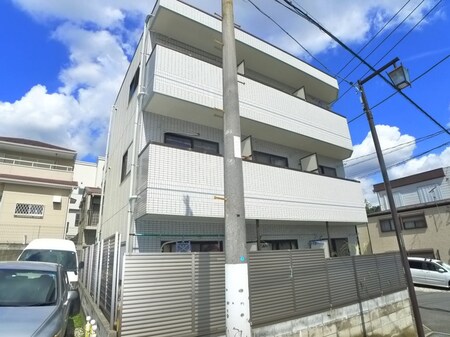 レクコ－ポ上本郷外観写真