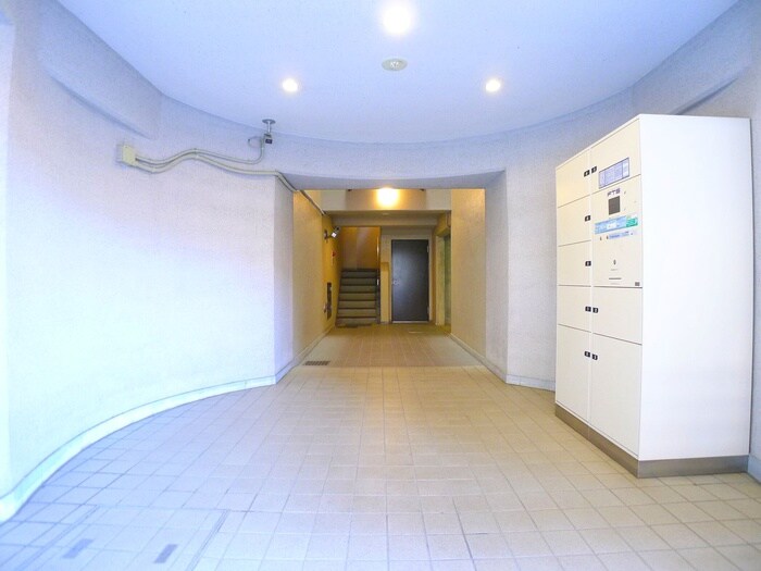 物件外観写真2　(建物設備)