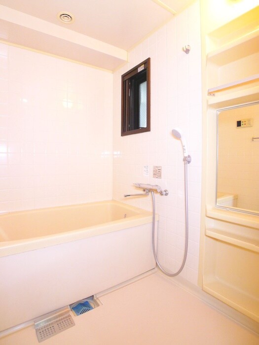 物件内観写真13　(バス／シャワールーム等)
