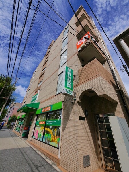 ＦＥＬＩＣＥ外観写真