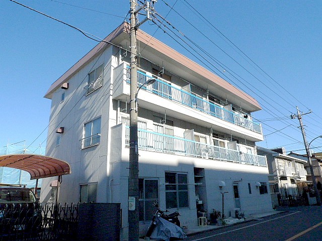外観写真