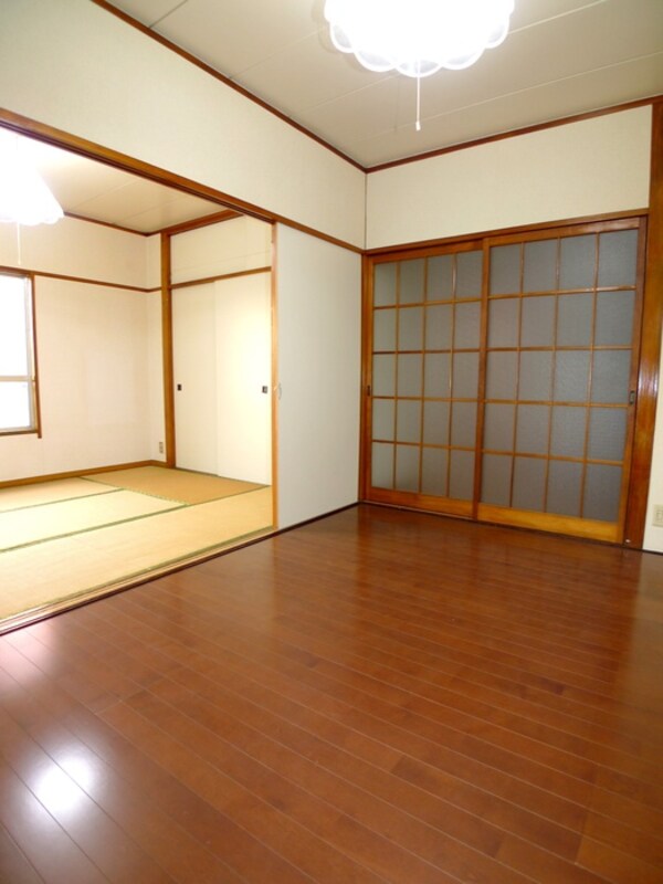 居室