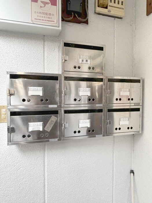 物件外観写真5　(その他)