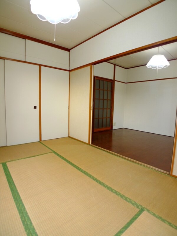 居室
