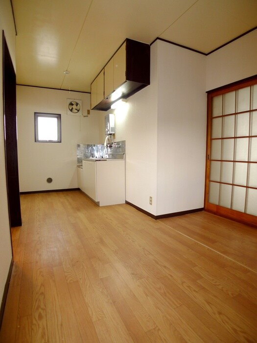 物件内観写真16　(洗面)