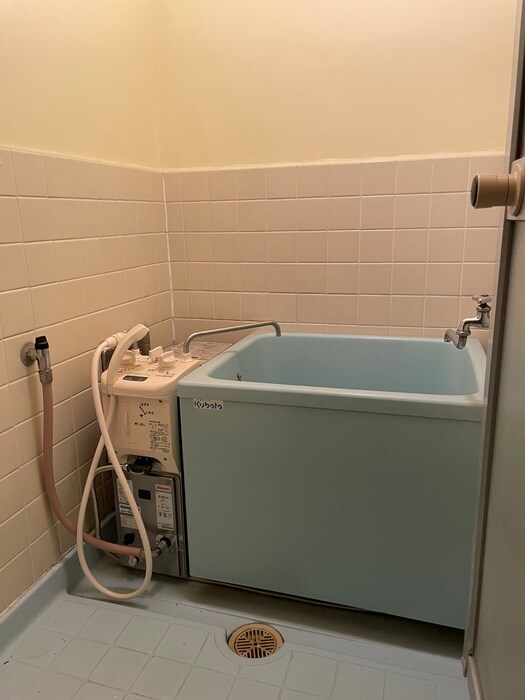 物件内観写真17　(バス／シャワールーム等)