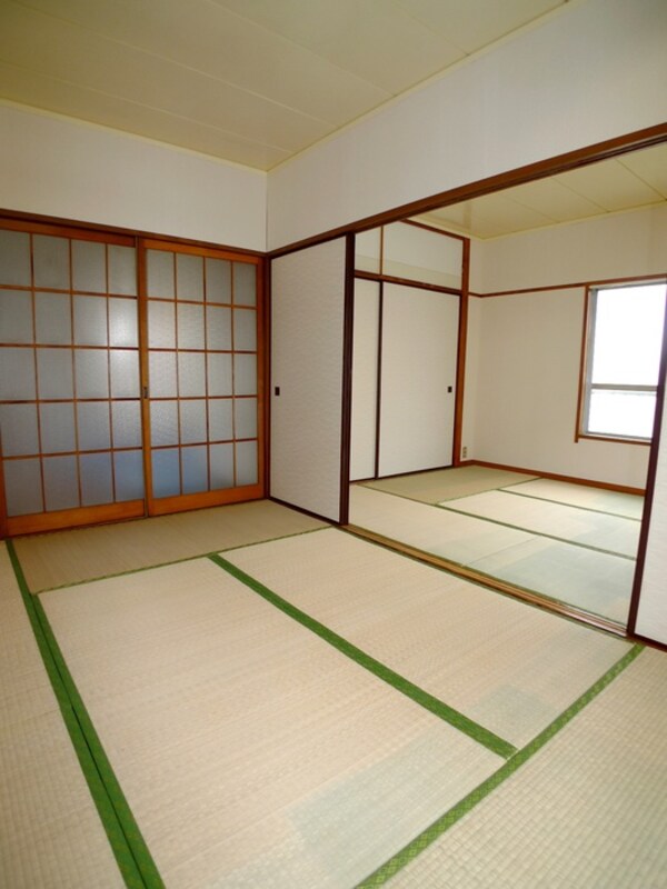 居室