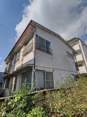 西武荘外観写真