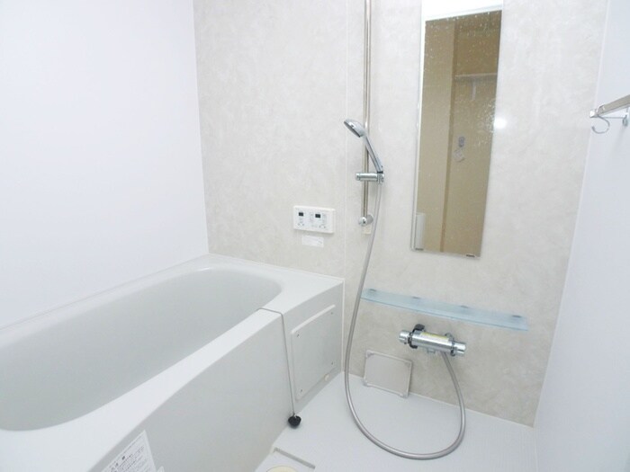 物件内観写真8　(バス／シャワールーム等)