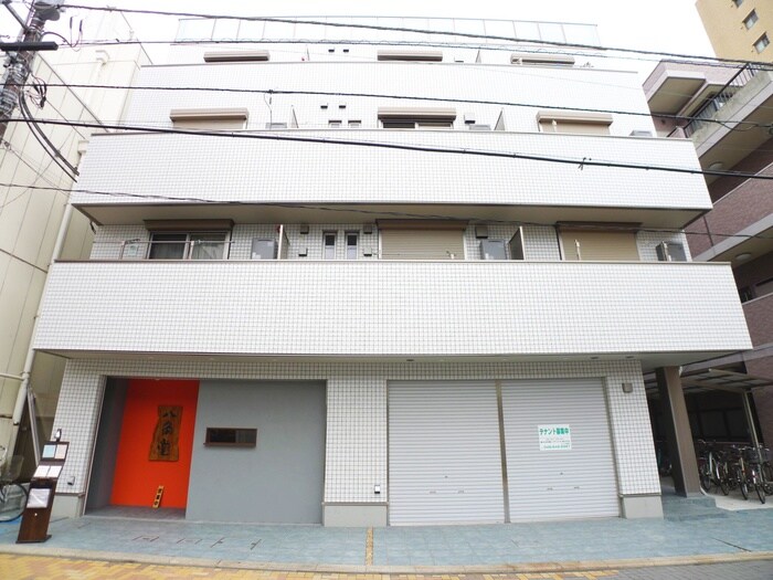 物件外観写真4　(その他)