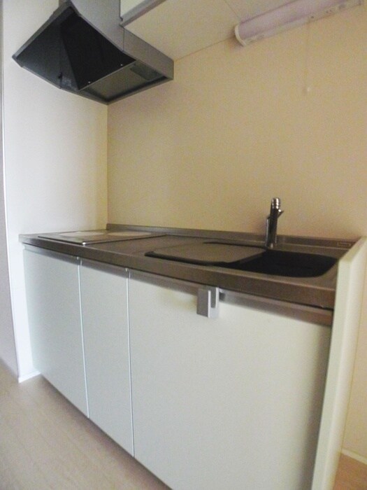 物件内観写真17　(キッチン)