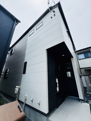 BLOOMING MAISON 稲毛区轟町2外観写真