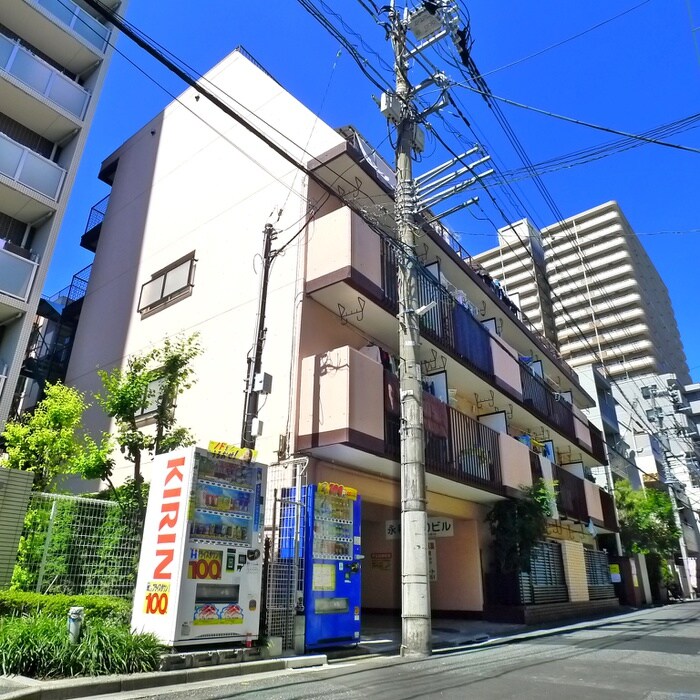 物件外観写真2　(外観写真)