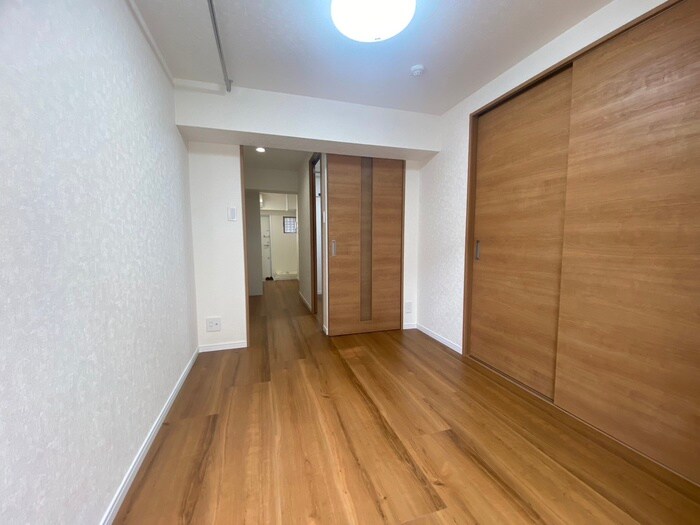 物件内観写真9　(居室)