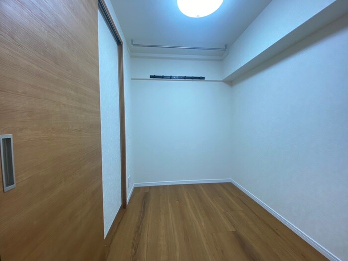 永和第10ビルの居室