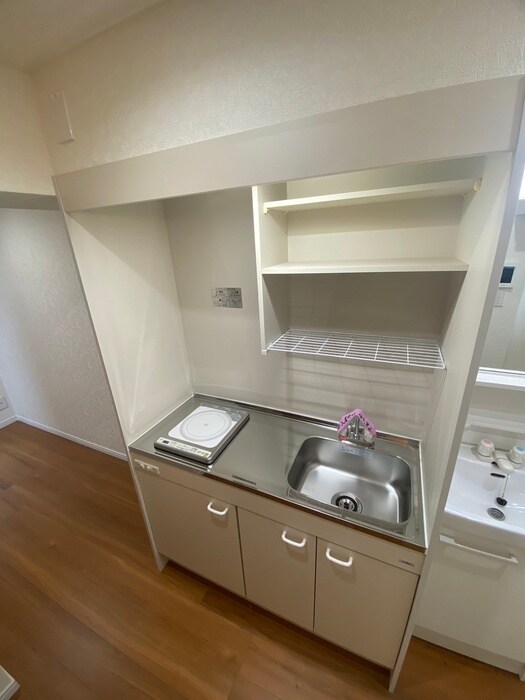 物件内観写真12　(キッチン)