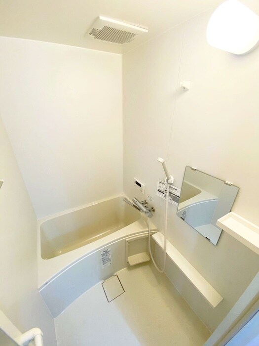 物件内観写真14　(バス／シャワールーム等)