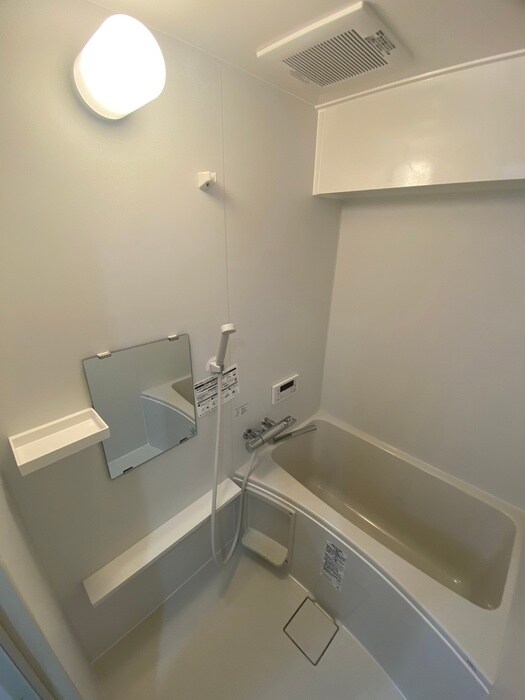 物件内観写真14　(バス／シャワールーム等)