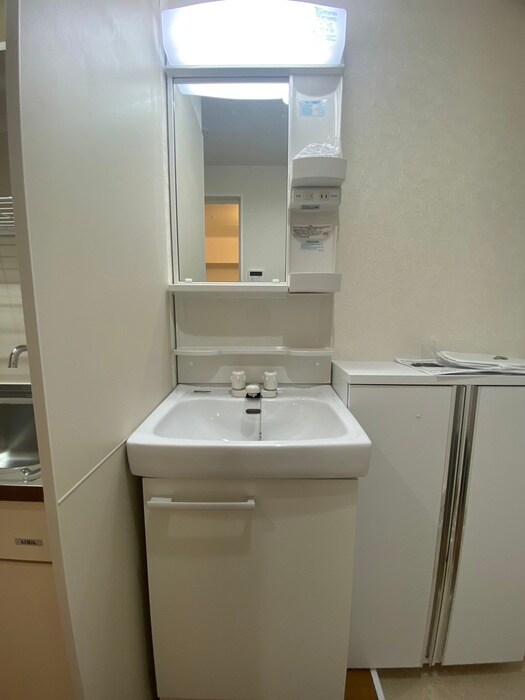 物件内観写真15　(バス／シャワールーム等)