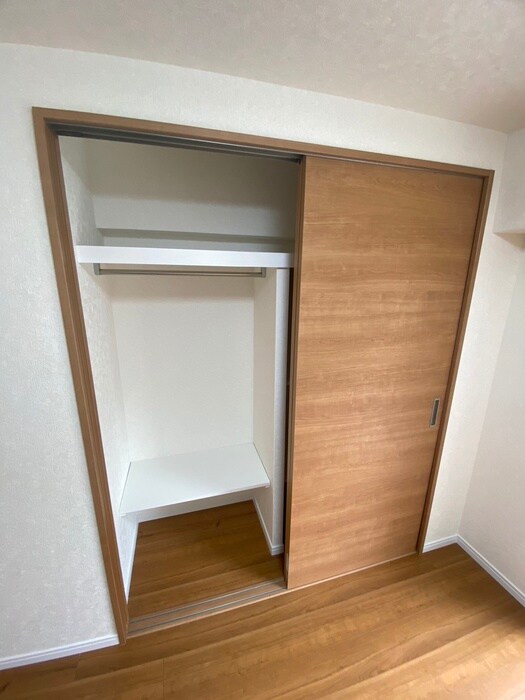 物件内観写真17　(収納)
