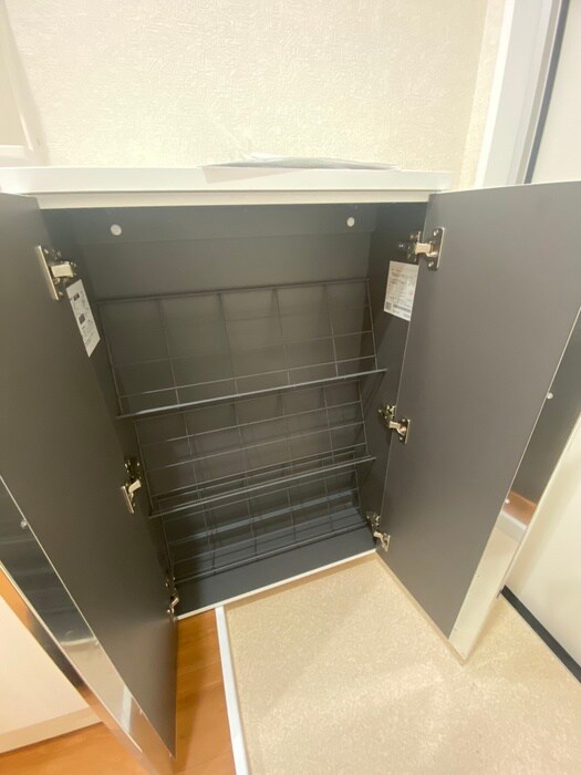 物件内観写真20　(靴箱)