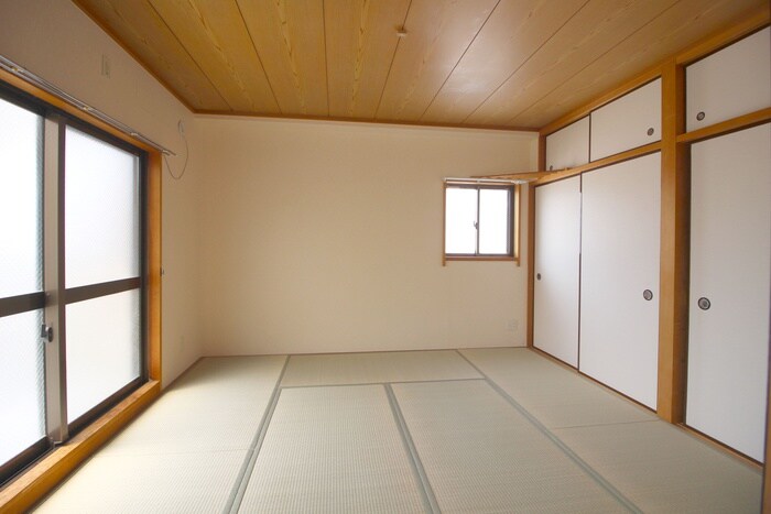 物件内観写真7　(居室)