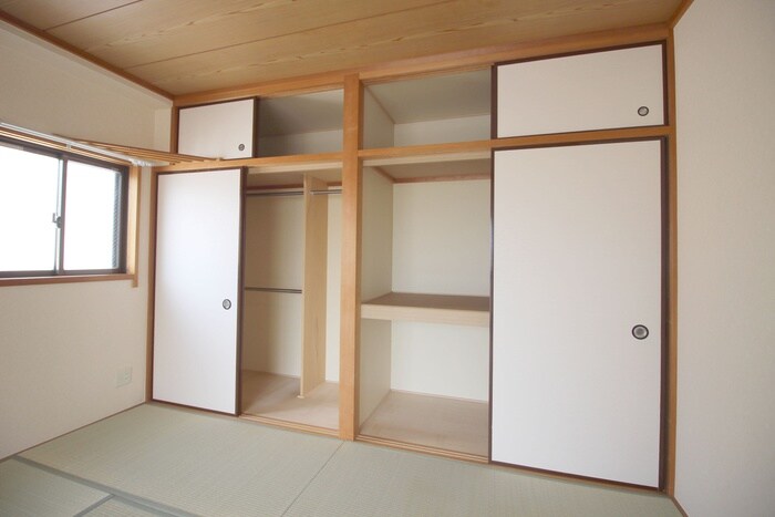 物件内観写真17　(収納)