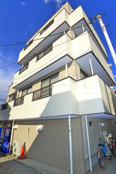 エクセル中山