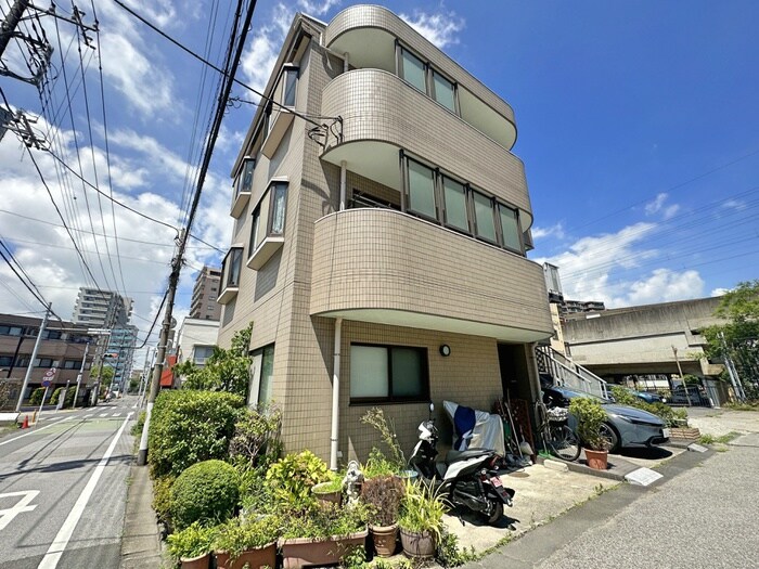 物件外観写真6　(外観写真)