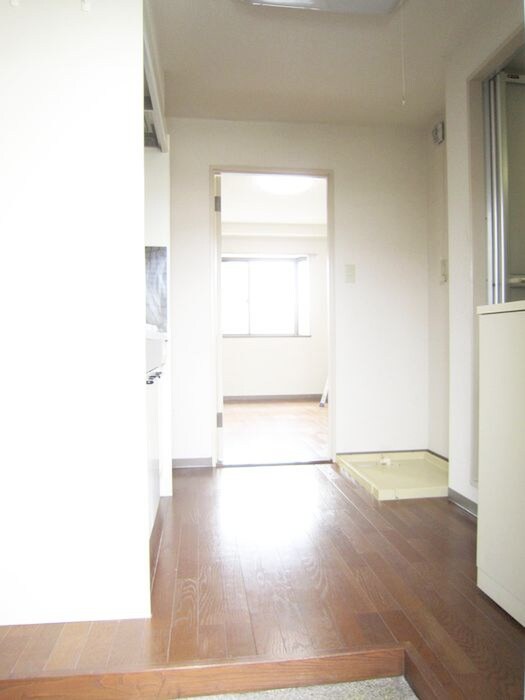 物件内観写真10　(キッチン)