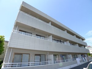 グリ－ンヒル鈴谷外観写真