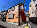 臥竜館