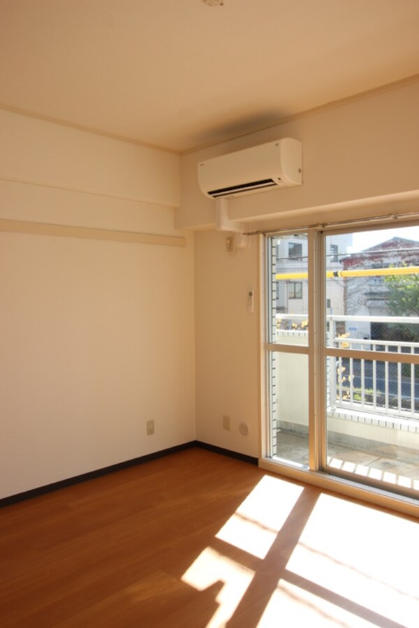 居室