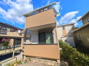 エール外観写真