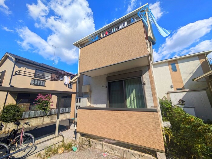 物件外観写真4　(その他)