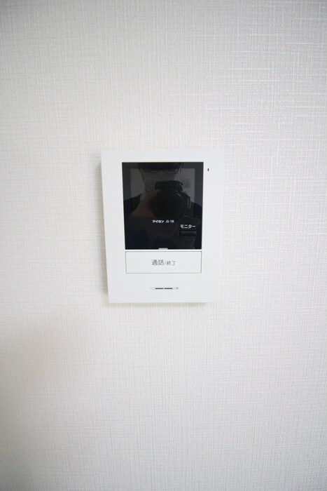 物件内観写真13　(廊下)