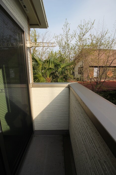 物件内観写真14　(ベランダ・バルコニー)