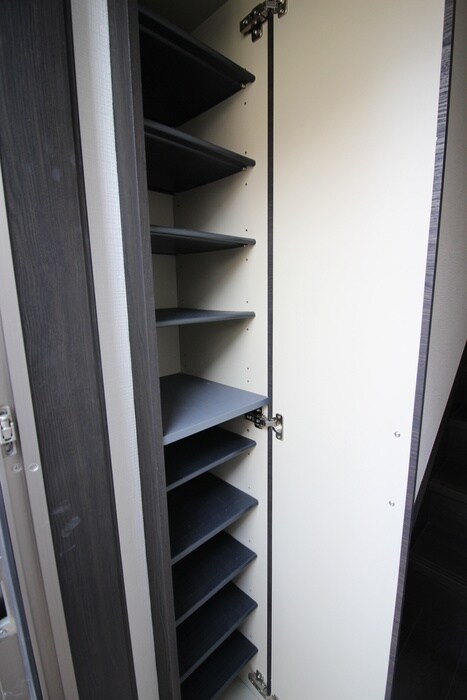 物件内観写真19　(靴箱)