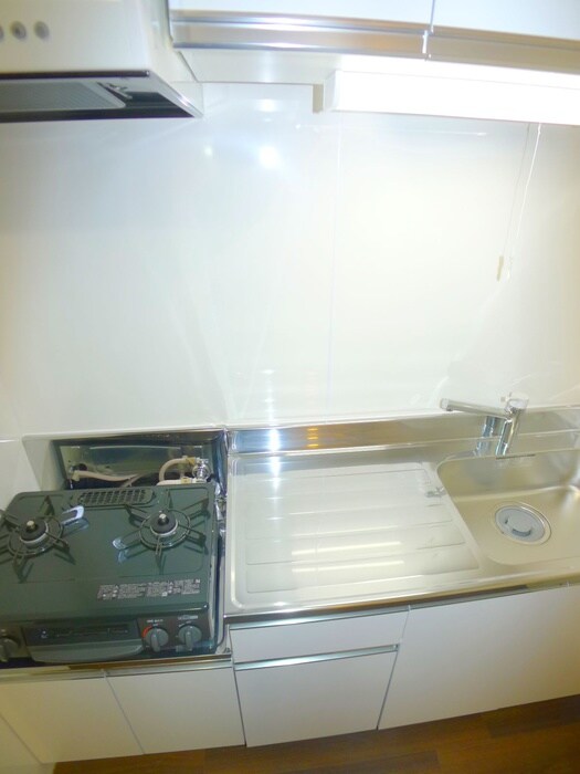 物件内観写真7　(キッチン)